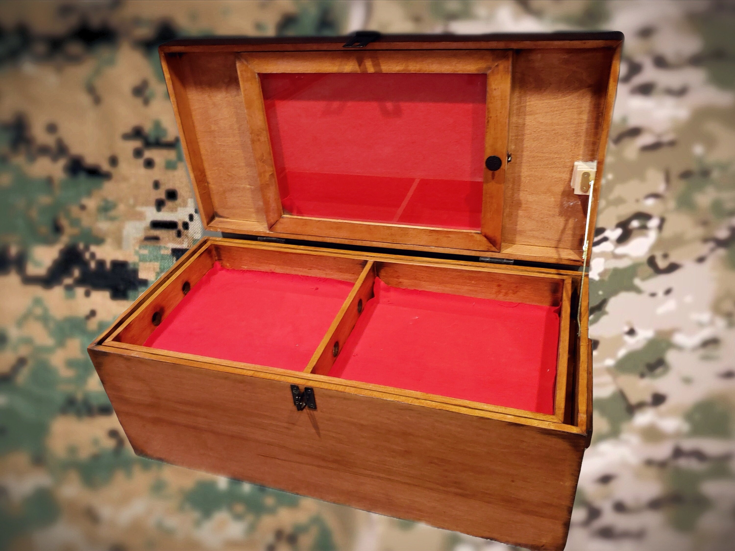 footlocker black forces