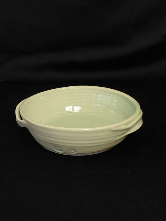 Porcelain Casserole Dishes