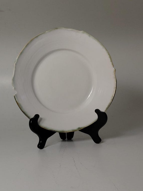Large Porcelain Serving Dish