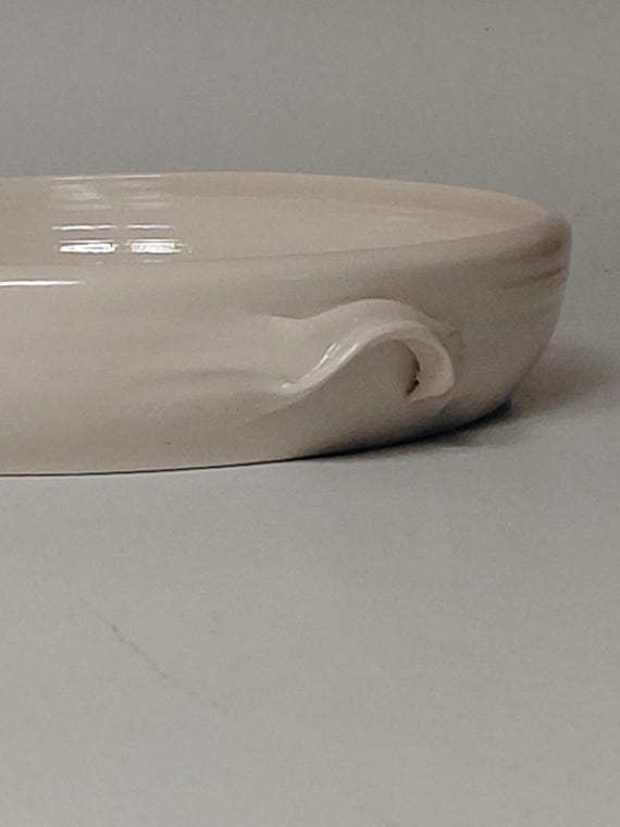 Large Porcelain Baking Dish