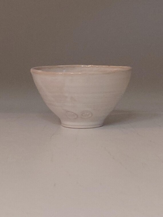 Chawan Tea and Rice Bowls