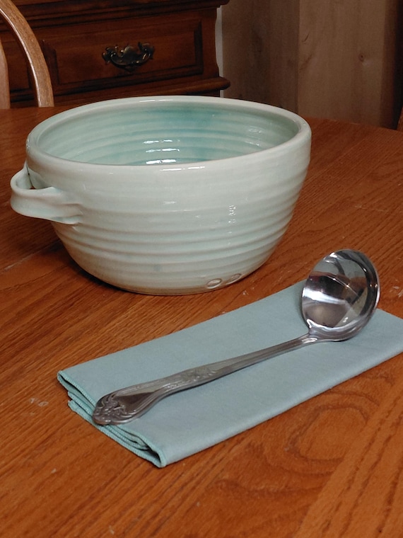 Porcelain Casserole Dish