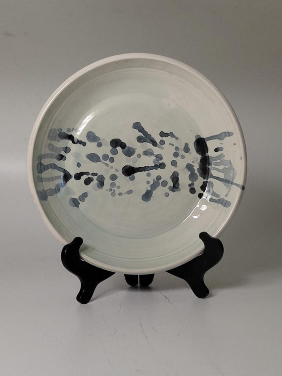 Porcelain Plate