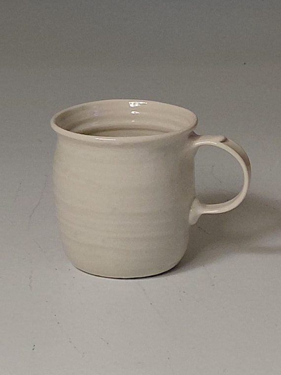 Porcelain Coffee Mugs