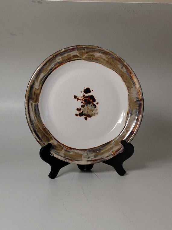 Porcelain Plate