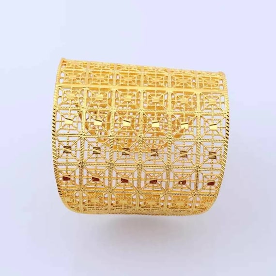 Ethlyn African Real Man Jewelry Accessories Gold Color Dragon Opening  Embossing Gold Bracelets bangles For Fatherman Gift B41b  Bangles   AliExpress