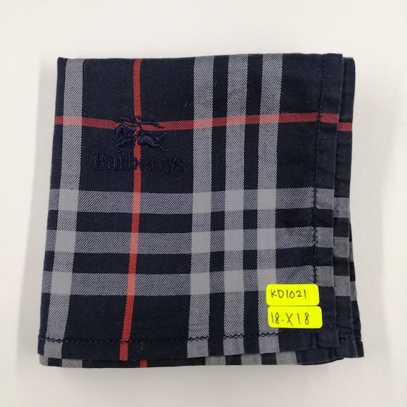 Burberry bufanda 2018 online