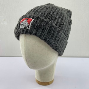 Vintage Ben Davis Beanie Hats