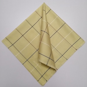 Vintage Burberry Handkerchief, Burberry Bandana Accessories, Burberry Pocket Square, Burberry Scarf, Burberry Neck Scarf