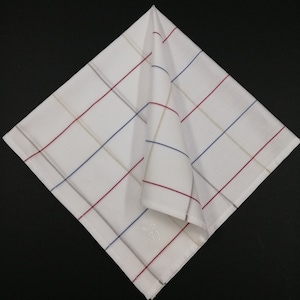 Vintage Burberry Handkerchief, Burberry Bandana Accessories, Burberry Pocket Square, Burberry Scarf, Burberry Neck Scarf