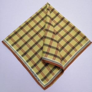 Takeo Kikuchi Scarf - Etsy