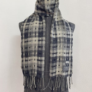 00’s Archive PPFM Scalf Stole 00s Archive Goa Vintage Stole