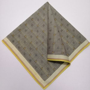 Takeo Kikuchi Scarf - Etsy