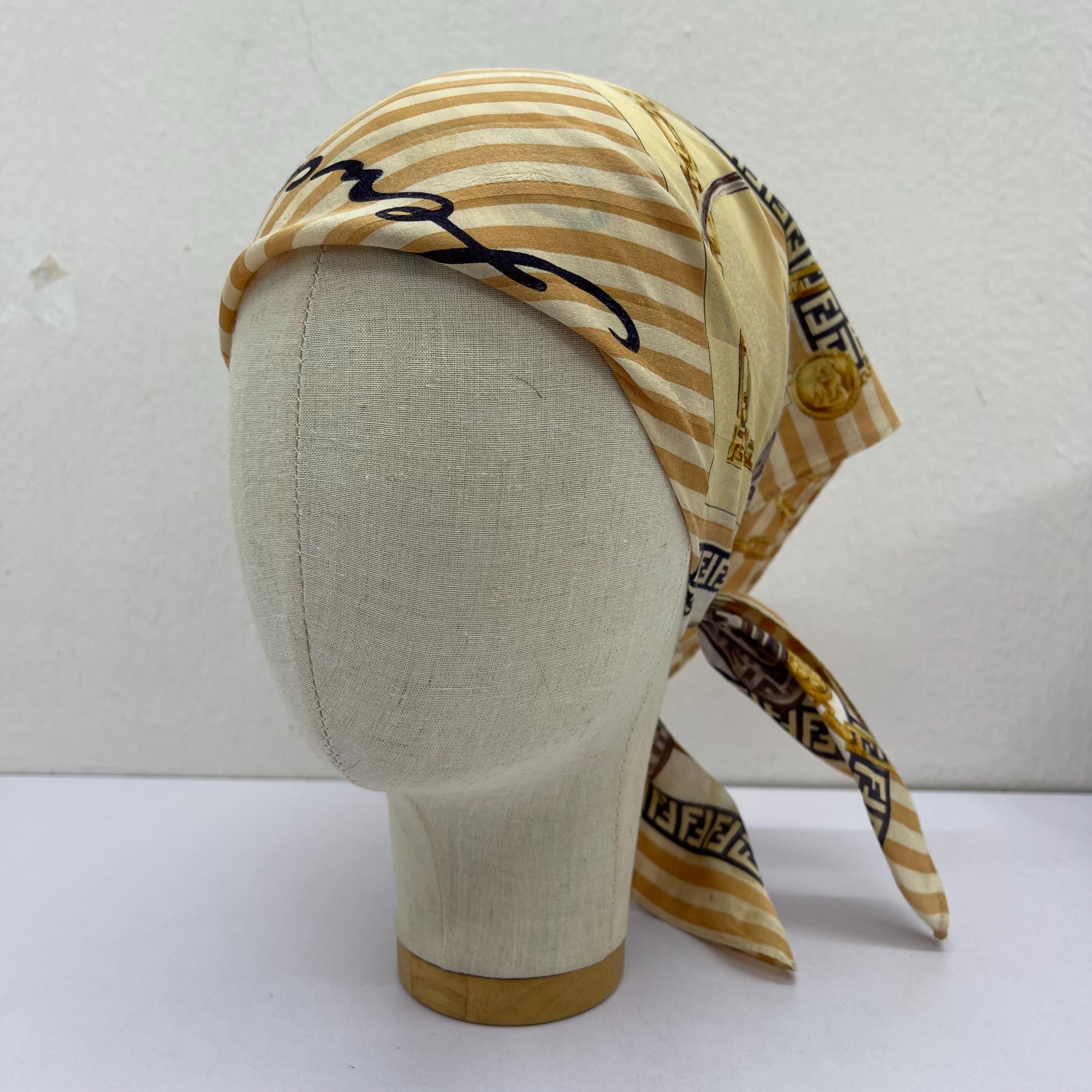 Fendi Headband - Main Image