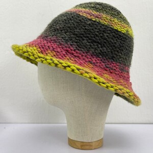 Vintage Ca4la Nice Design Bucket Hats, Japanese Brand - Etsy display picture 1