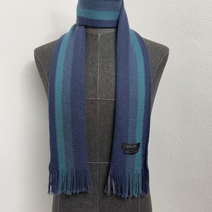 Dkny Muffler - Etsy