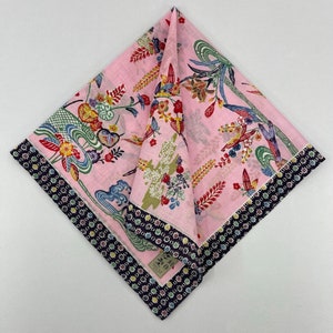 ヴィンテージの日本の風呂敷ハンカチ：伝統的な綿工芸 - Etsy 日本