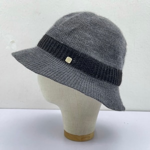 Vintage Ca4la Japanese Brand Bucket Hats