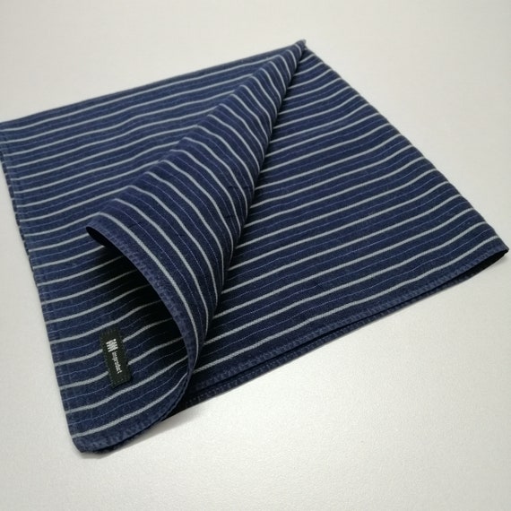 Vintage Issey Miyake Handkerchief, Issey Miyake B… - image 3