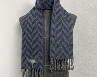 New With Tag Vintage Vivienne Westwood Scarf Vivienne Westwood