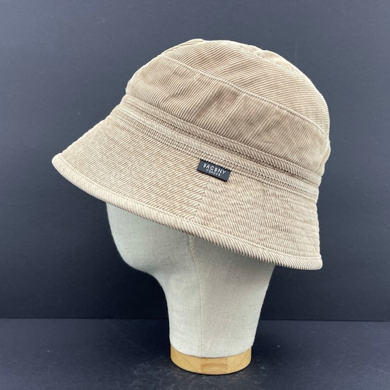 Vintage Yohji Yamamoto SACCSNY Y'saccs Bucket Hats - Etsy