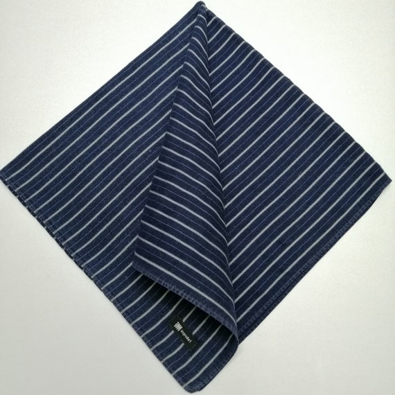 Vintage Issey Miyake Handkerchief, Issey Miyake B… - image 1