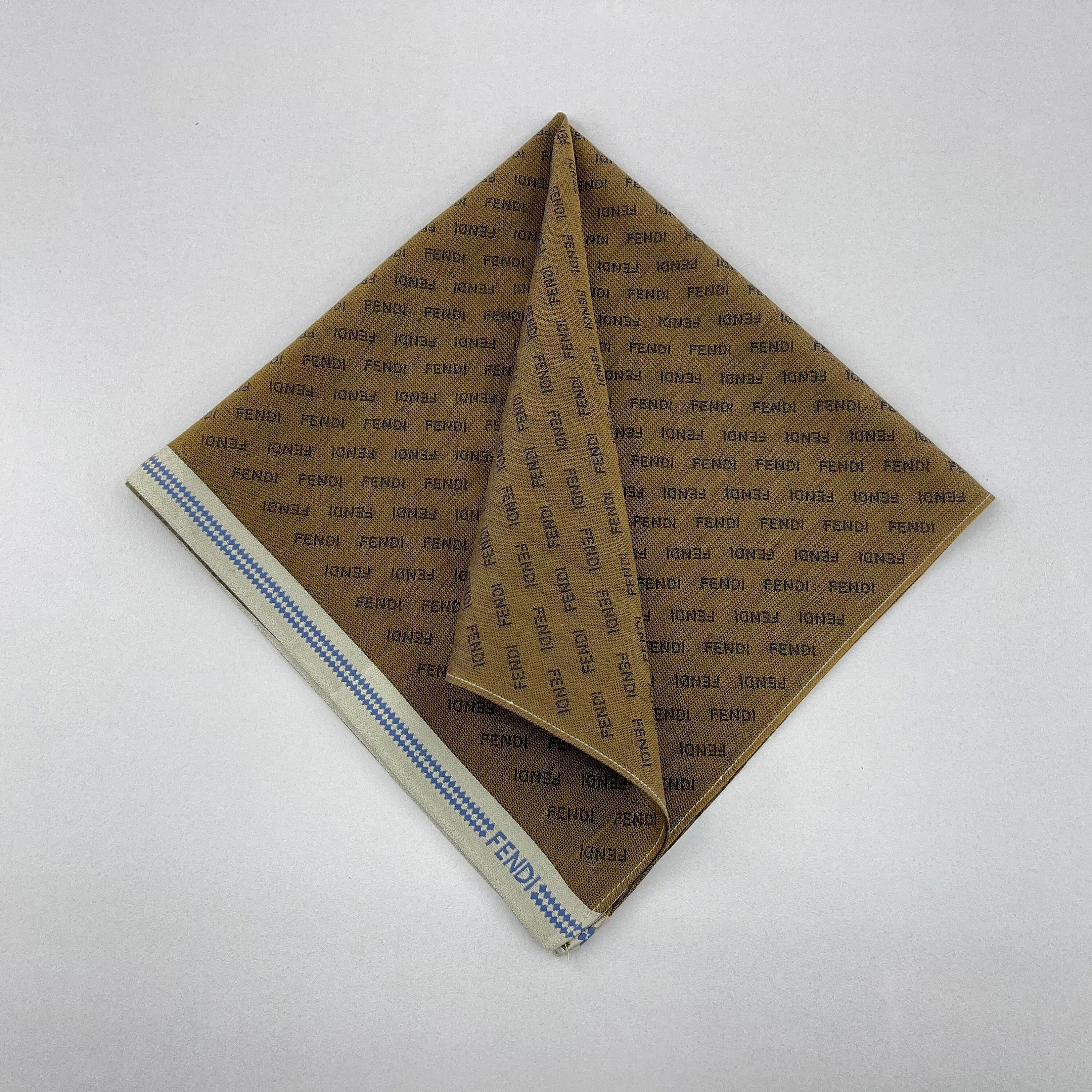 Fendi Headband Etsy UK