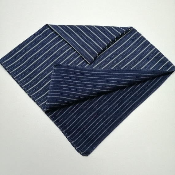 Vintage Issey Miyake Handkerchief, Issey Miyake B… - image 5