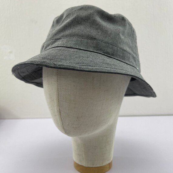 Vintage bucket hat valentino - Gem