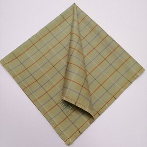 Vintage Burberry Handkerchief, Burberry Bandana Accessories, Burberry Pocket Square, Burberry Scarf, Burberry Neck Scarf