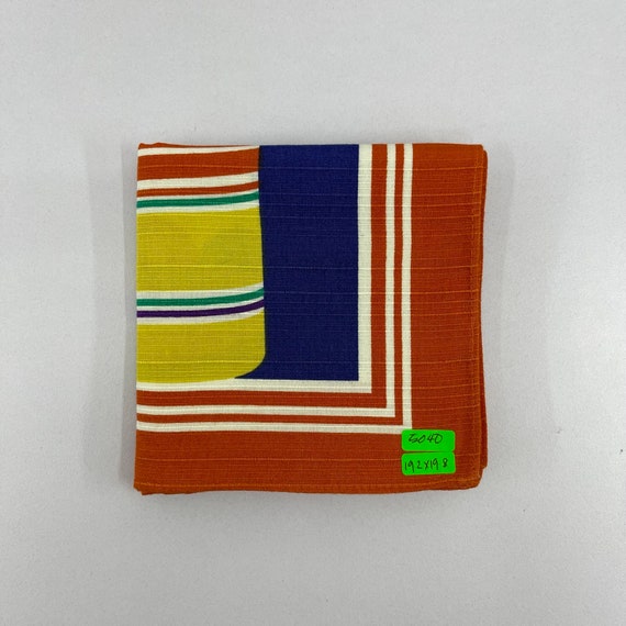 Vintage Japanese Furoshiki Handkerchief, Japanese… - image 10