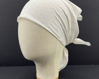 Women Handkerchief Christian Dior Gold Yellowpolka Dot  display picture 3