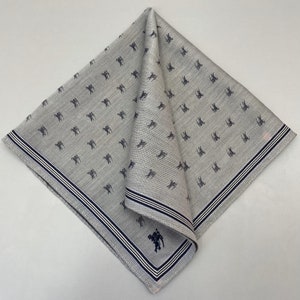 Burberry Bandana Etsy