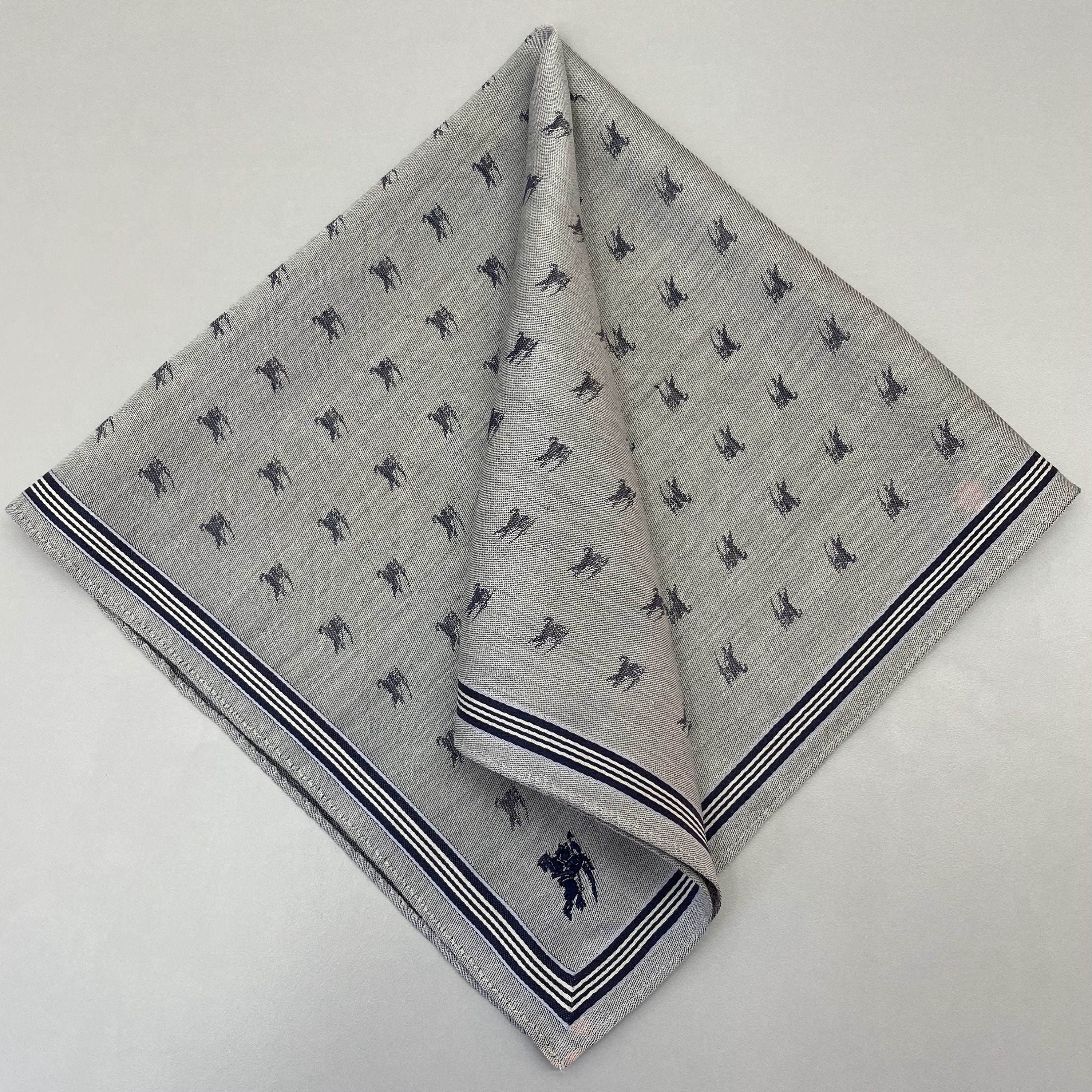 Burberry Bandana Etsy