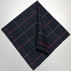 Vintage Burberry Handkerchief, Burberry Bandana Accessories, Burberry Pocket Square, Burberry Scarf, Burberry Neck Scarf