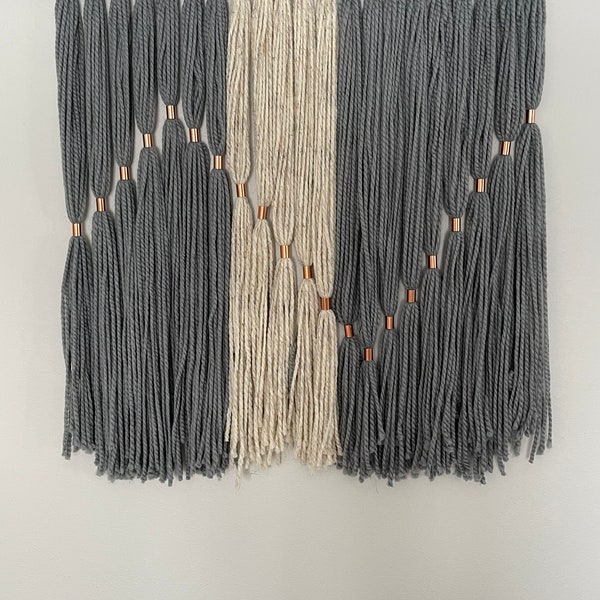 Wall Hanging Fiber Art Etsy