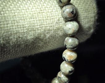 Yooperlite Bracelet, Large, Elastic