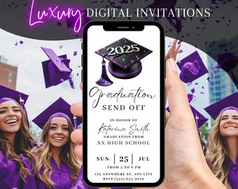 > Graduation + Prom