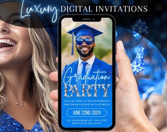 > Graduation + Prom
