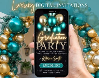 > Graduation + Prom