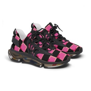 Women&#39;s Mesh Sneakers