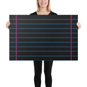 Canvas