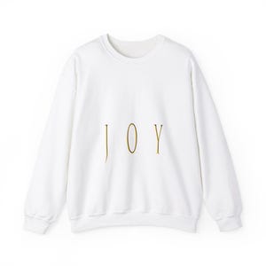 Christmas Unisex Sweatshirt, Holiday Crewneck Jumper, Xmas Sweater Gift, Winter Cozy Pullover, Festive Sweat Top