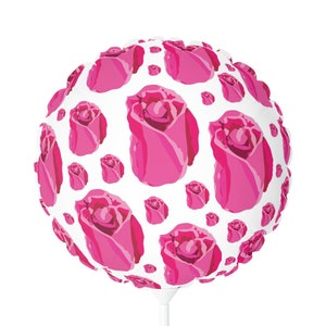 Balloon (Round and Heart-shaped), 11&quot;