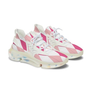 Women&#39;s Mesh Sneakers