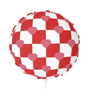 Balloon (Round and Heart-shaped), 11&quot;