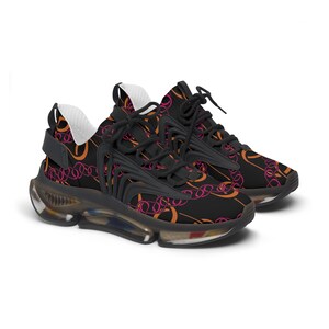Women&#39;s Mesh Sneakers