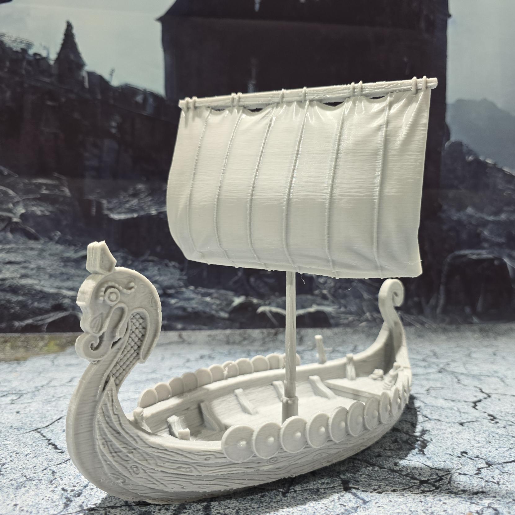 Vikingagravar i Valgarde 印刷物 Vikingagravar i Valgarde 印刷物