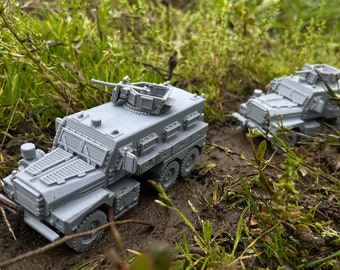 Cougar mrap,  , Modern warfare, Tabletop terrain, WW2, Modern tank, Modern transport,