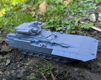 T-15 IFV Armata for Tabletop Wargaming - Cold War to Modern Warfare Model